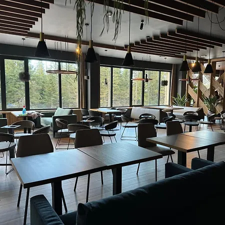 Lägenhet 305 Zlatni Javor