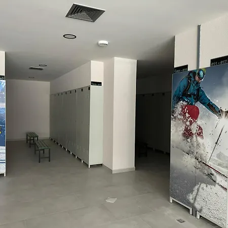 Lägenhet 305 Zlatni Javor Jahorina